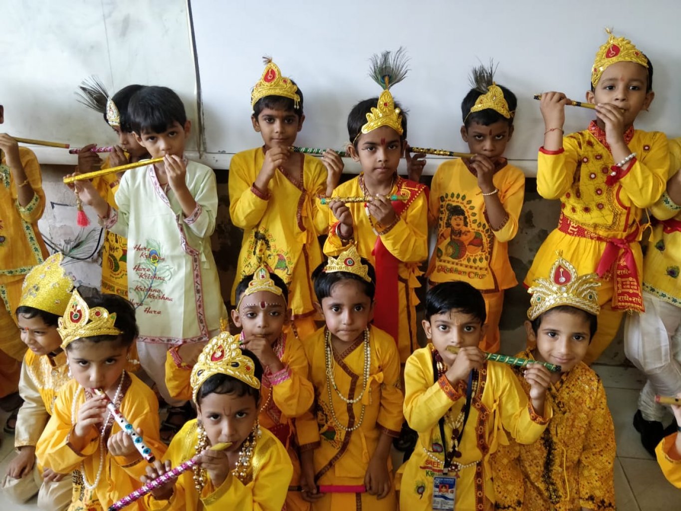 Indian Convent School campus photo 7 of 30 — Rohini