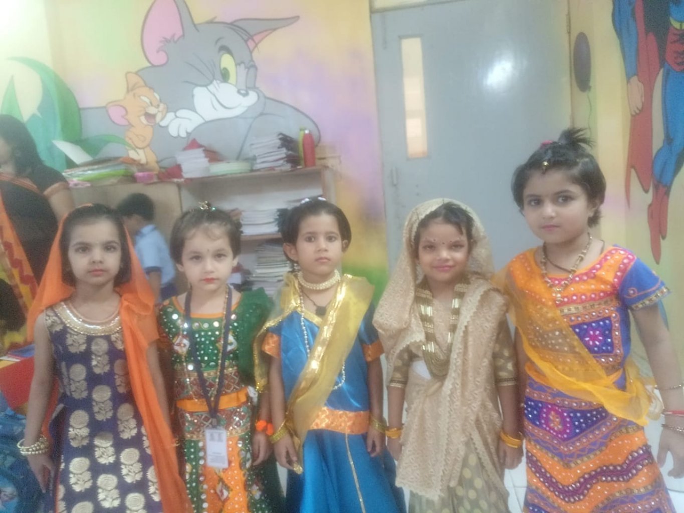 Indian Convent School campus photo 8 of 30 — Rohini