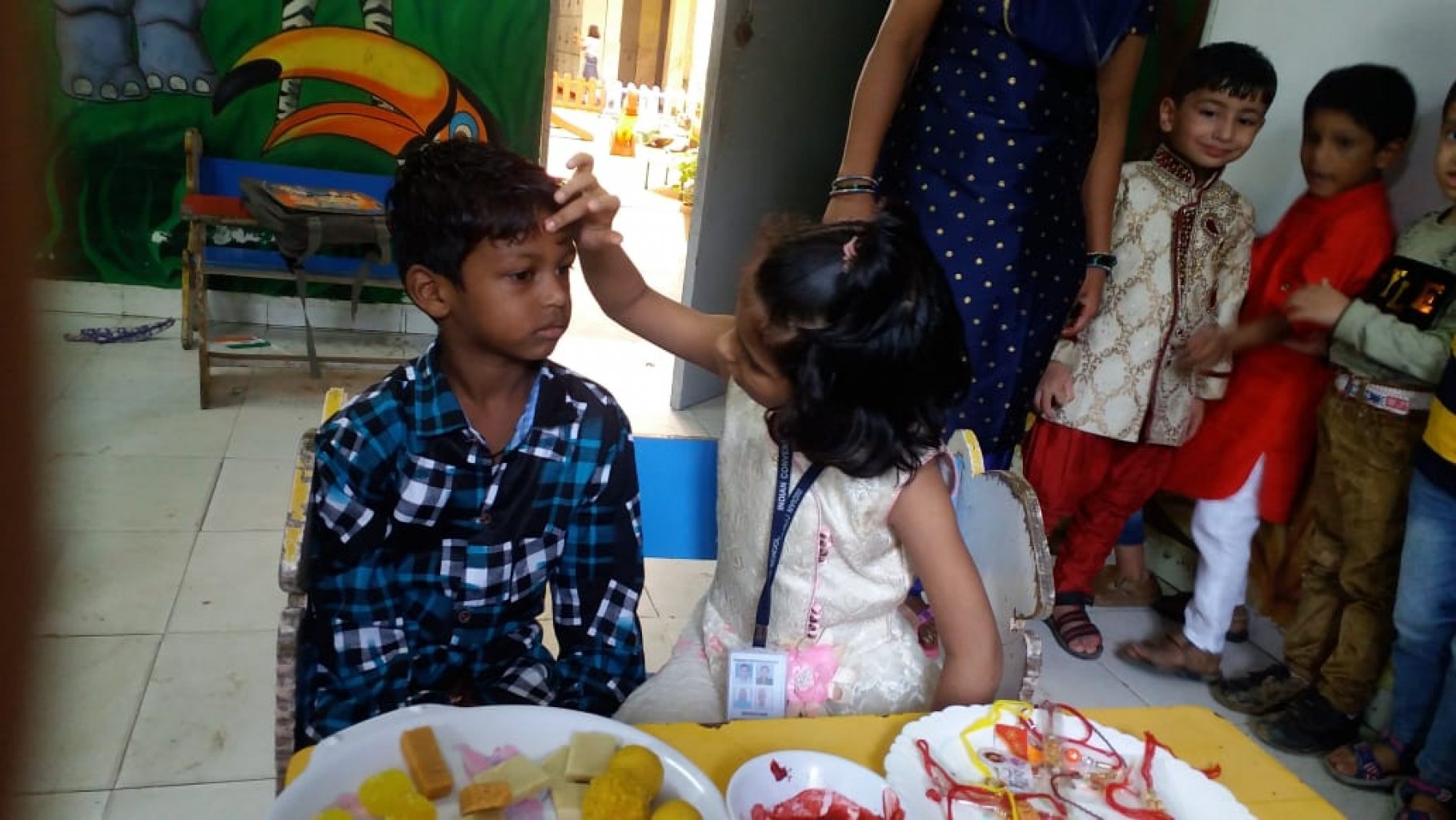 Indian Convent School campus photo 13 of 30 — Rohini