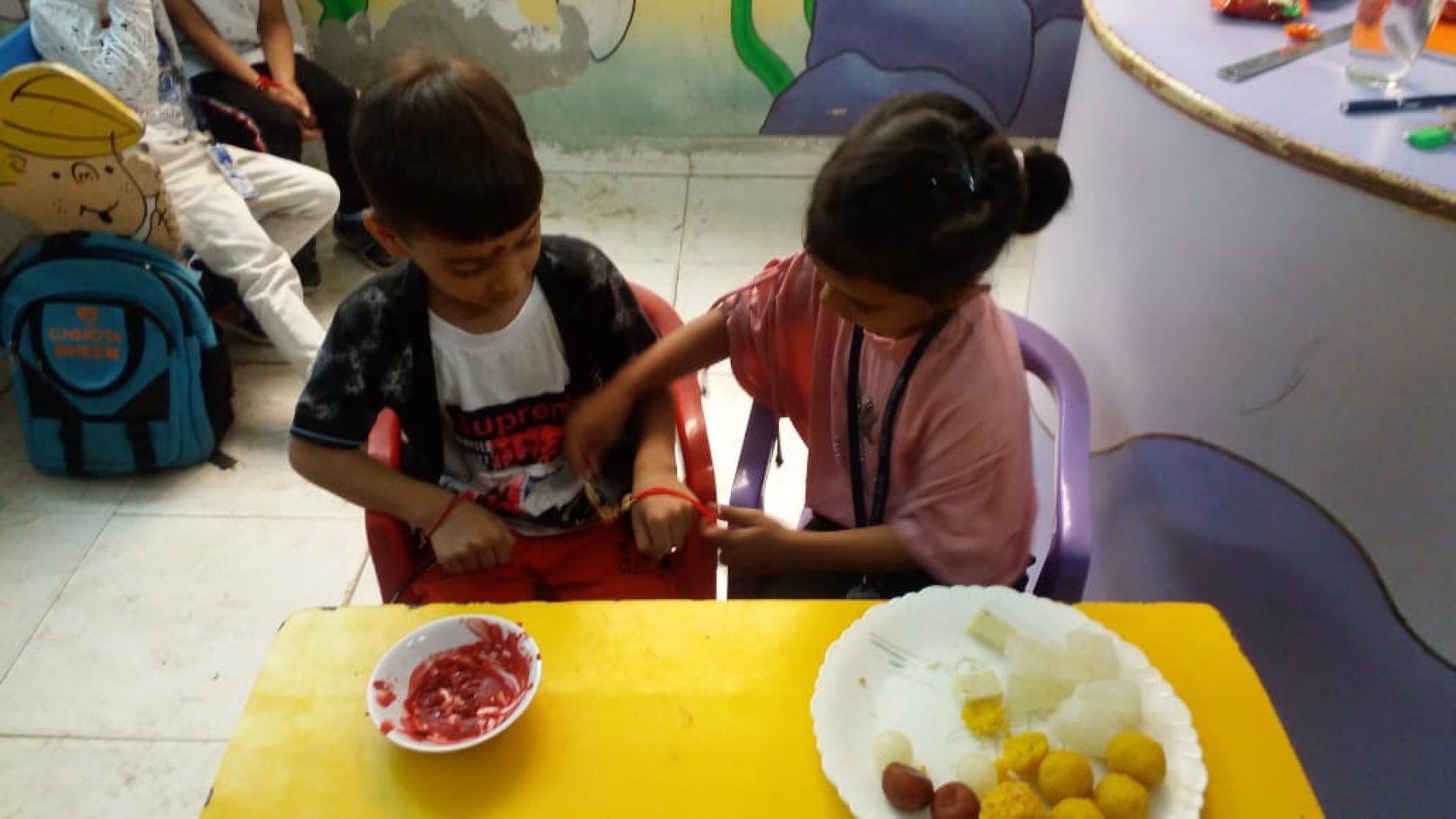 Indian Convent School campus photo 16 of 30 — Rohini