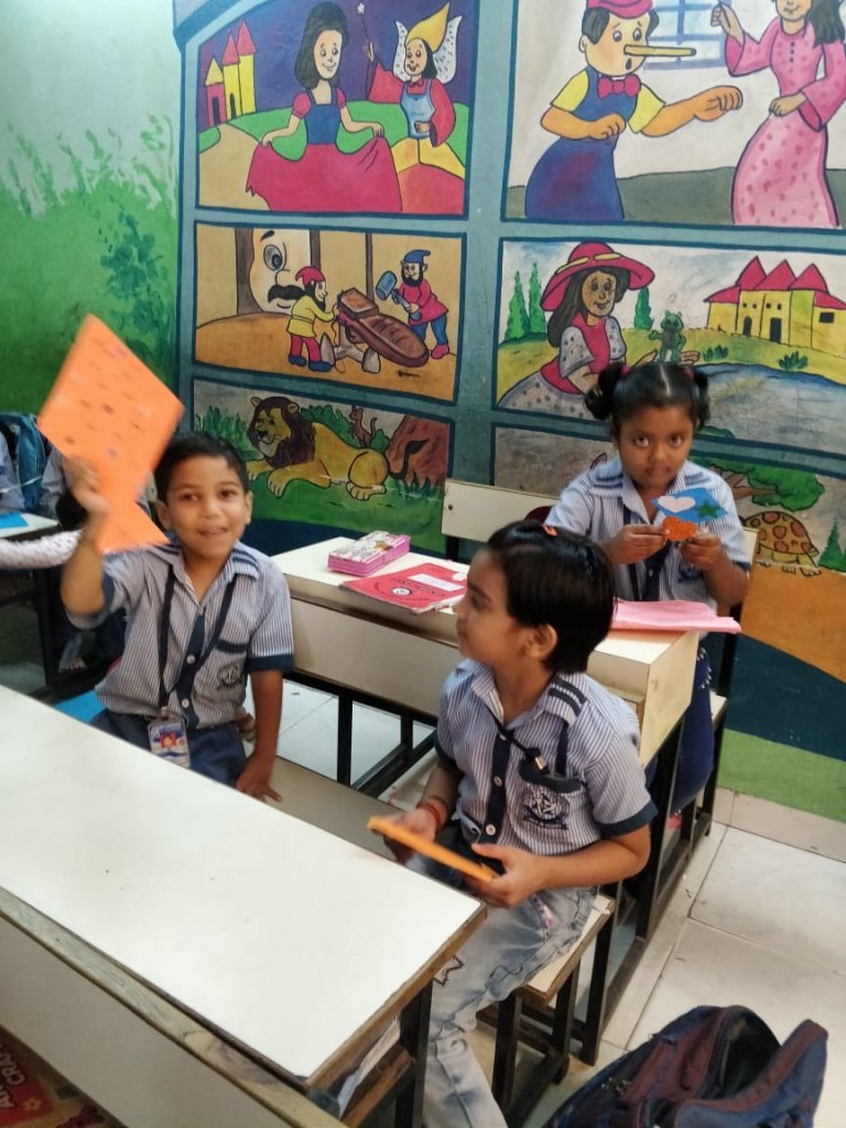 Indian Convent School campus photo 20 of 30 — Rohini