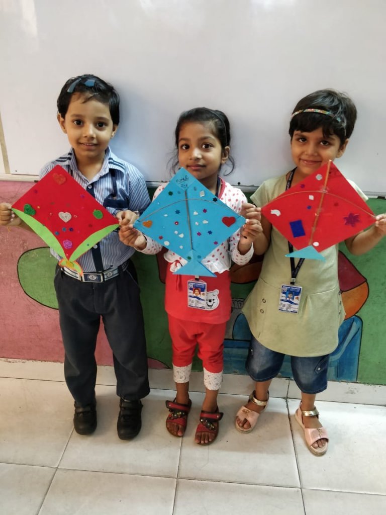 Indian Convent School campus photo 21 of 30 — Rohini
