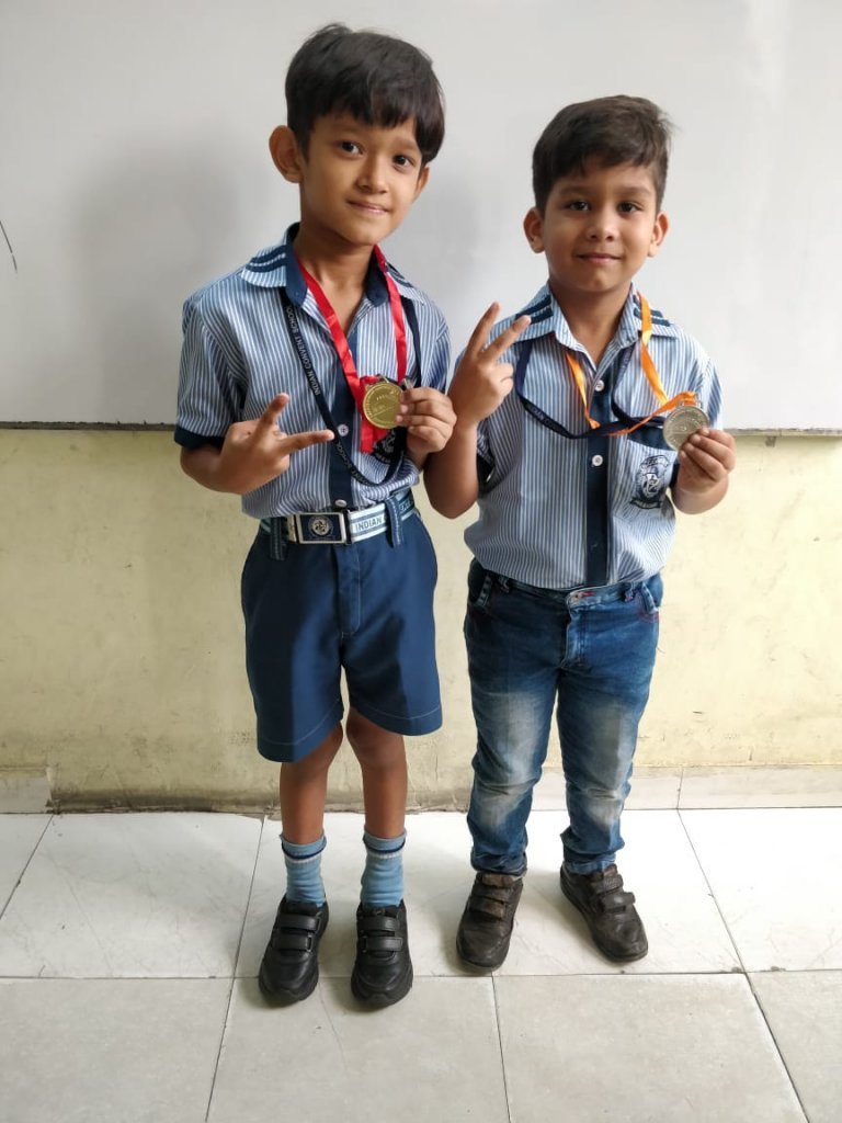 Indian Convent School campus photo 23 of 30 — Rohini