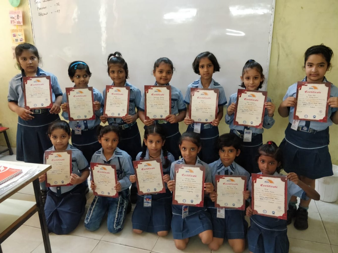 Indian Convent School campus photo 24 of 30 — Rohini