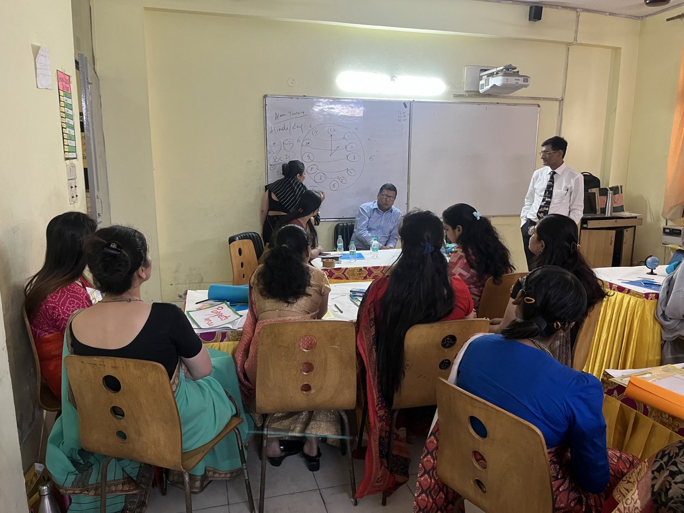 Indian Convent School campus photo 26 of 30 — Rohini
