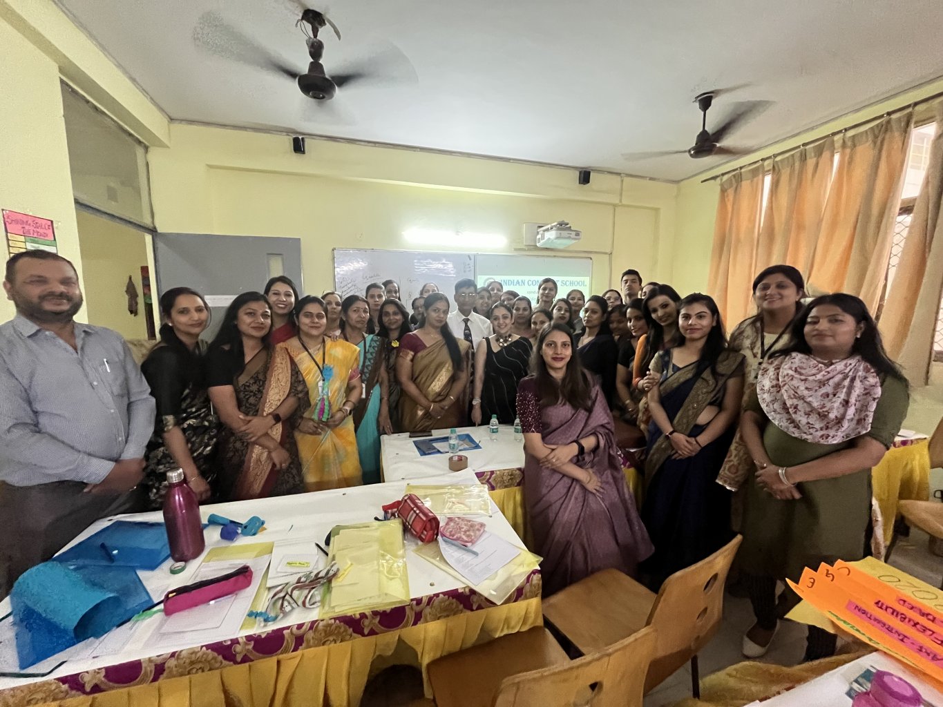 Indian Convent School campus photo 27 of 30 — Rohini