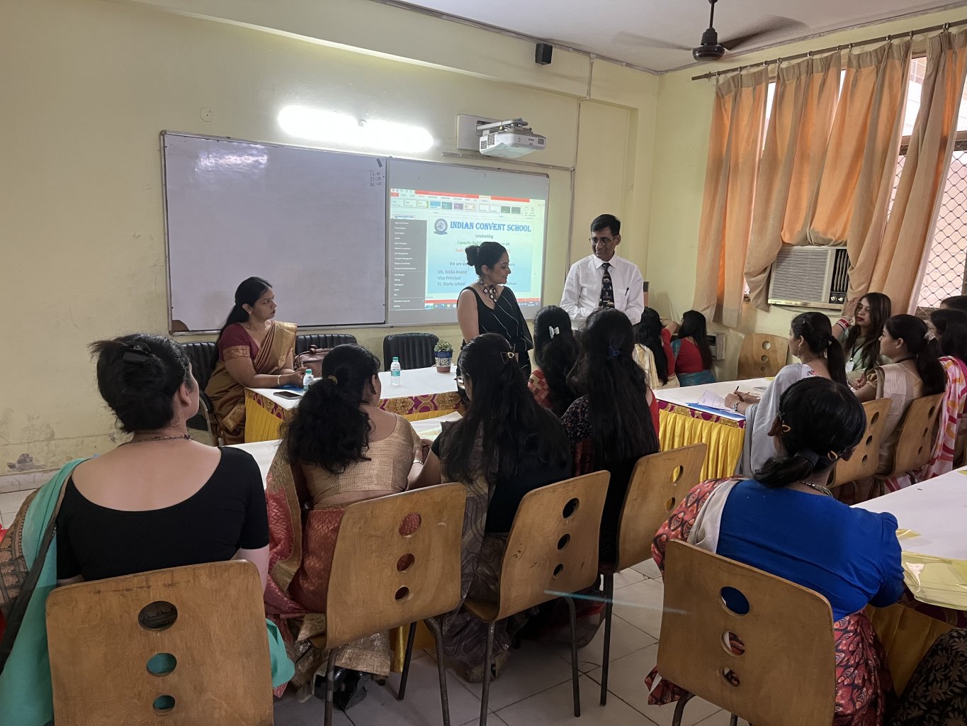 Indian Convent School campus photo 28 of 30 — Rohini