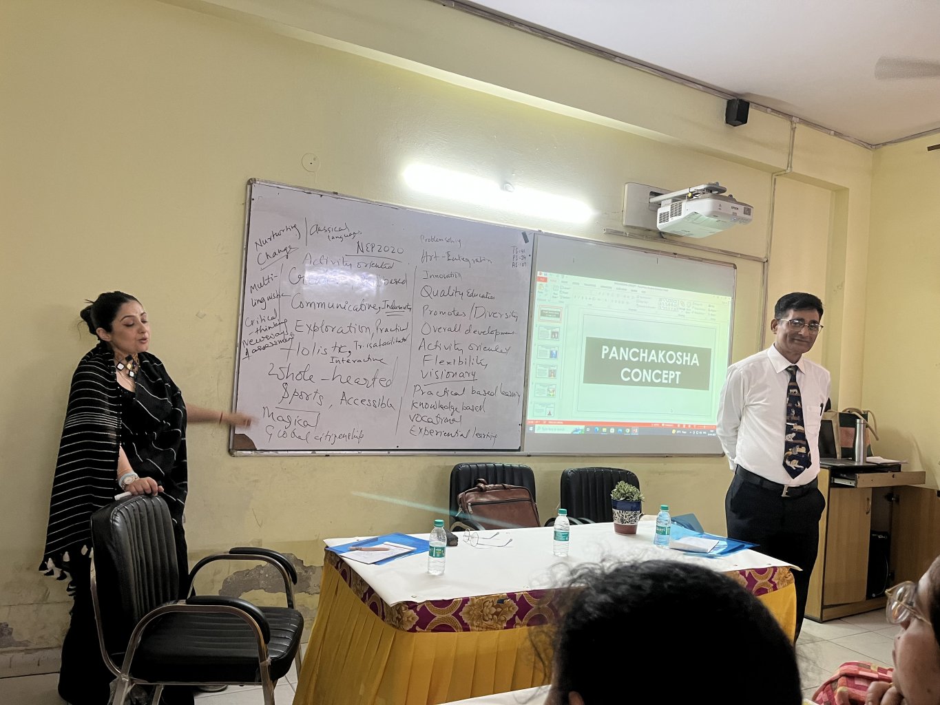 Indian Convent School campus photo 29 of 30 — Rohini