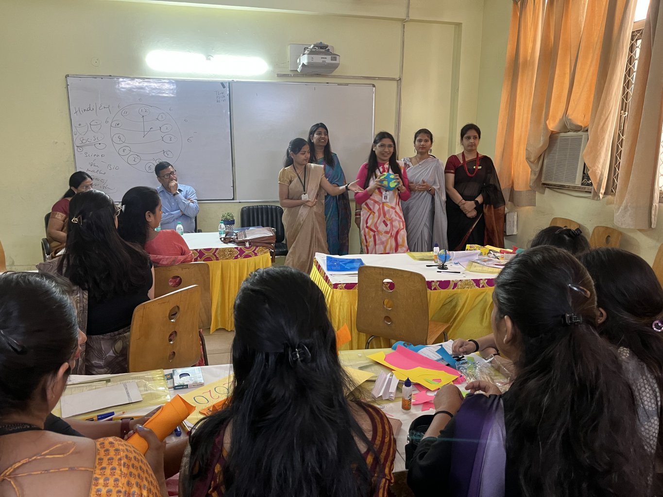 Indian Convent School campus photo 30 of 30 — Rohini