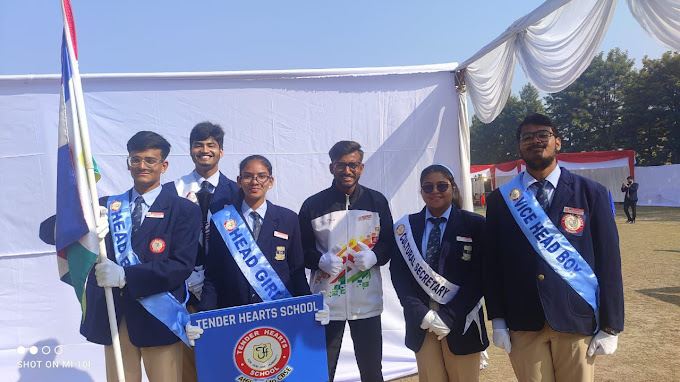 Tender Hearts School campus photo 2 of 23 — Adhar Khera