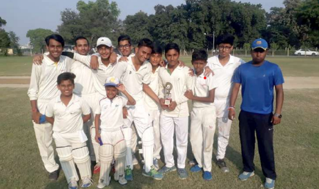 Tender Hearts School campus photo 4 of 23 — Adhar Khera