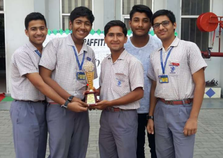 Tender Hearts School campus photo 3 of 23 — Adhar Khera