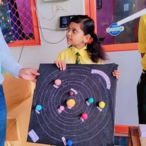 Thakur Public School campus photo 11 of 21 — Jankipuram