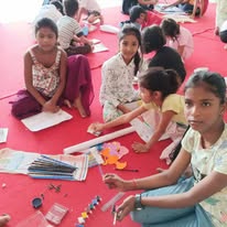 Thakur Public School campus photo 10 of 21 — Jankipuram