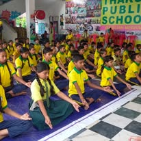 Thakur Public School campus photo 9 of 21 — Jankipuram
