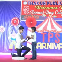 Thakur Public School campus photo 14 of 21 — Jankipuram
