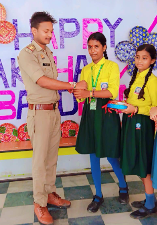 Thakur Public School campus photo 17 of 21 — Jankipuram
