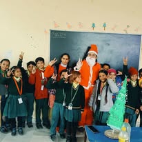 Thakur Public School campus photo 13 of 21 — Jankipuram