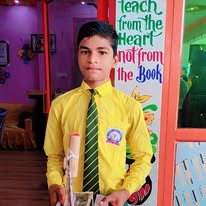 Thakur Public School campus photo 12 of 21 — Jankipuram