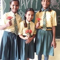 Thakur Public School campus photo 18 of 21 — Jankipuram