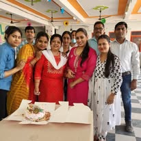Thakur Public School campus photo 21 of 21 — Jankipuram