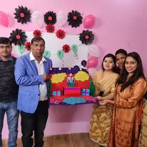 Thakur Public School campus photo 20 of 21 — Jankipuram
