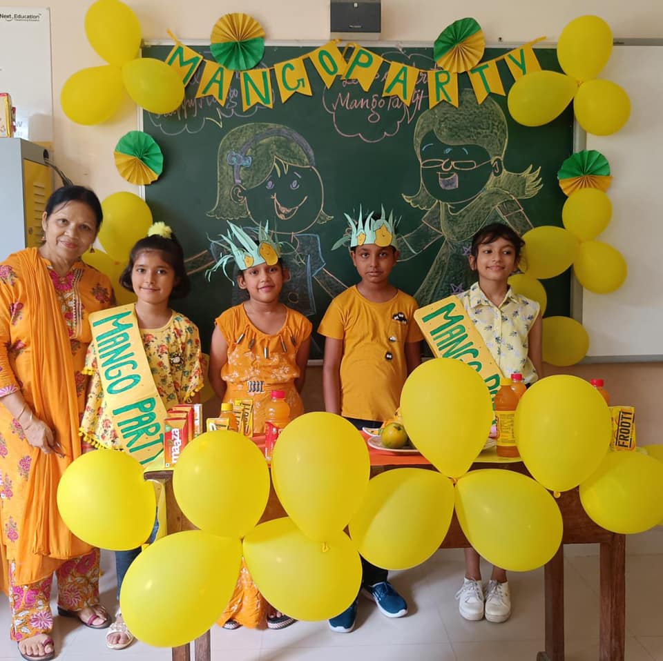 The Avadh School campus photo 3 of 22 — Gomti Nagar