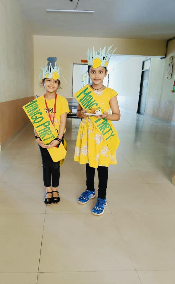 The Avadh School campus photo 2 of 22 — Gomti Nagar