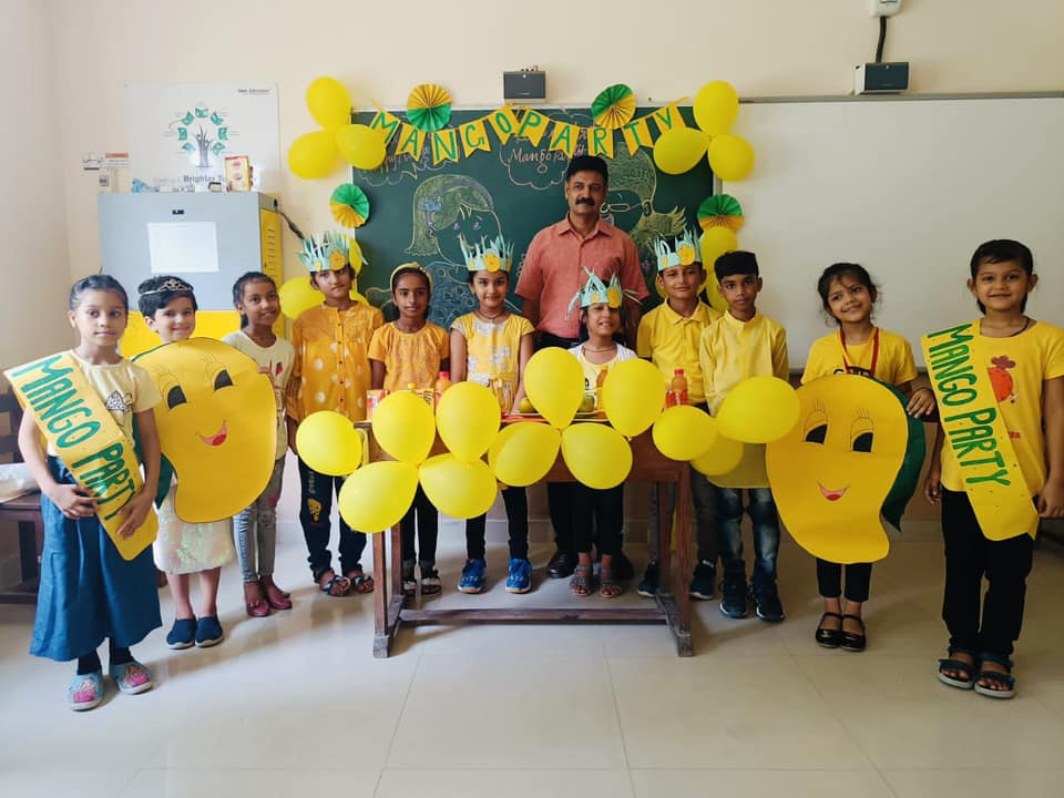 The Avadh School campus photo 4 of 22 — Gomti Nagar