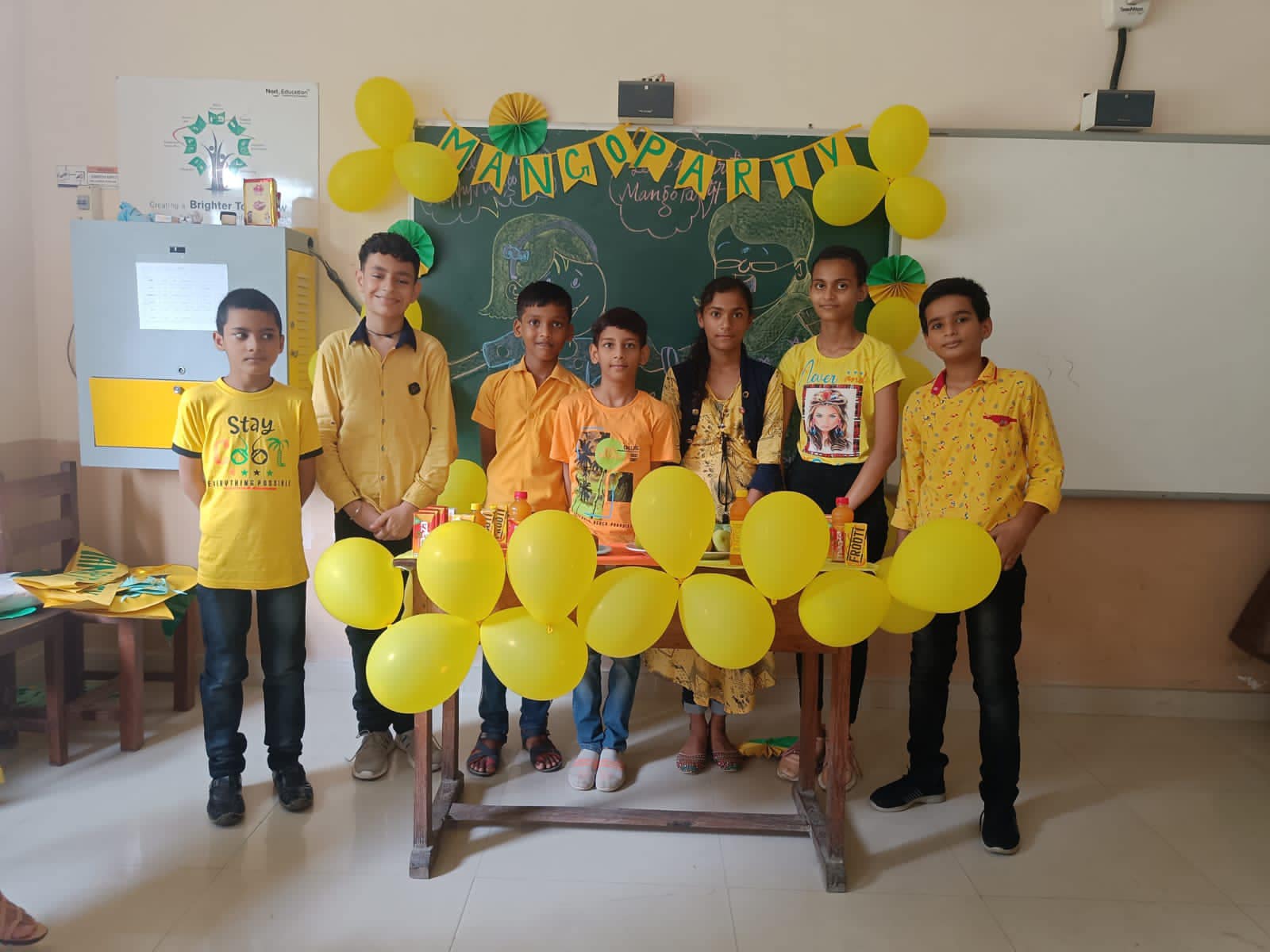 The Avadh School campus photo 5 of 22 — Gomti Nagar