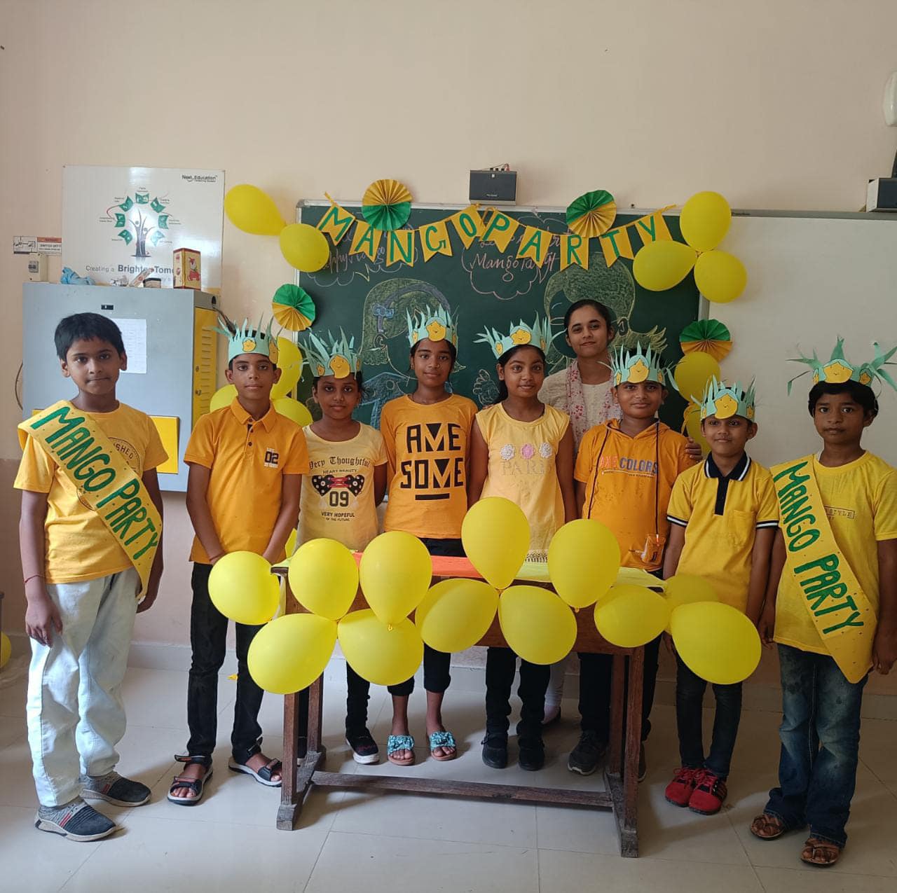 The Avadh School campus photo 6 of 22 — Gomti Nagar