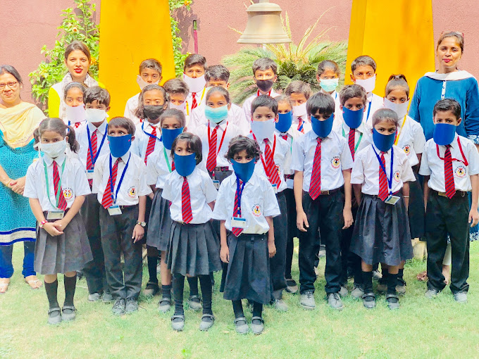 The Avadh School campus photo 8 of 22 — Gomti Nagar