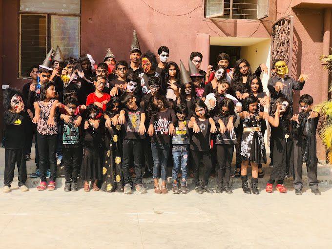 The Avadh School campus photo 10 of 22 — Gomti Nagar