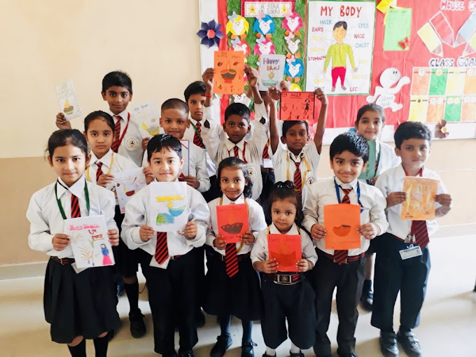 The Avadh School campus photo 9 of 22 — Gomti Nagar