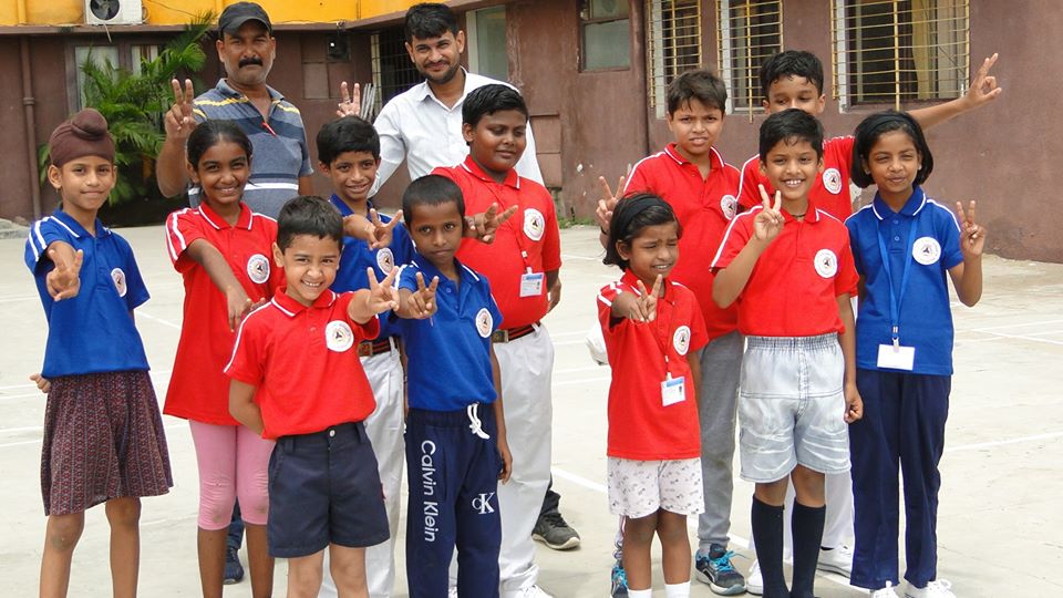 The Avadh School campus photo 12 of 22 — Gomti Nagar