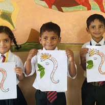 The Avadh School campus photo 14 of 22 — Gomti Nagar