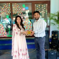 The Avadh School campus photo 18 of 22 — Gomti Nagar
