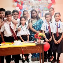 The Avadh School campus photo 19 of 22 — Gomti Nagar