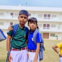 The Avadh School campus photo 17 of 22 — Gomti Nagar