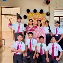 The Avadh School campus photo 20 of 22 — Gomti Nagar