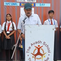 The Avadh School campus photo 16 of 22 — Gomti Nagar