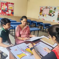 The Avadh School campus photo 22 of 22 — Gomti Nagar