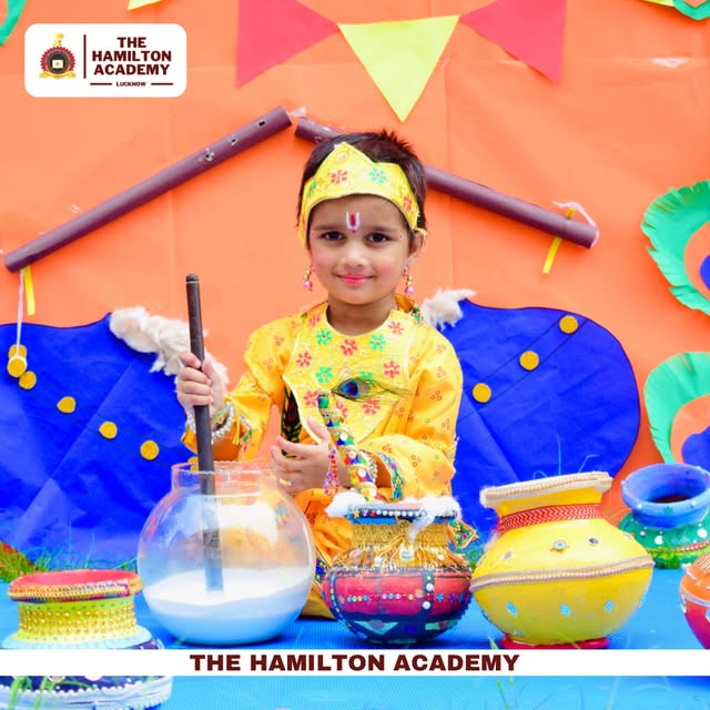 The Hamilton Academy campus photo 12 of 24 — Hans Khera