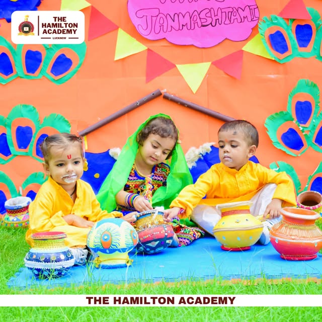 The Hamilton Academy campus photo 11 of 24 — Hans Khera