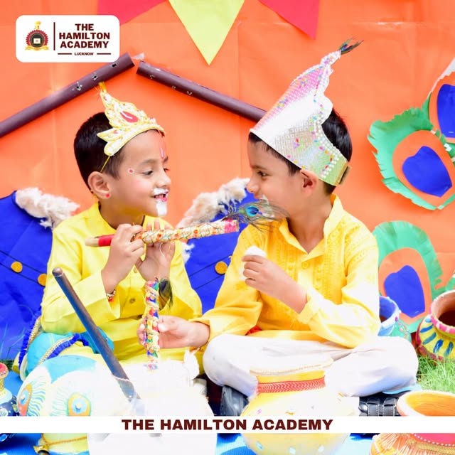 The Hamilton Academy campus photo 10 of 24 — Hans Khera