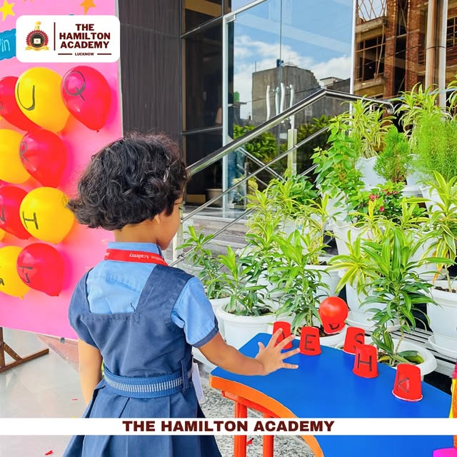 The Hamilton Academy campus photo 13 of 24 — Hans Khera
