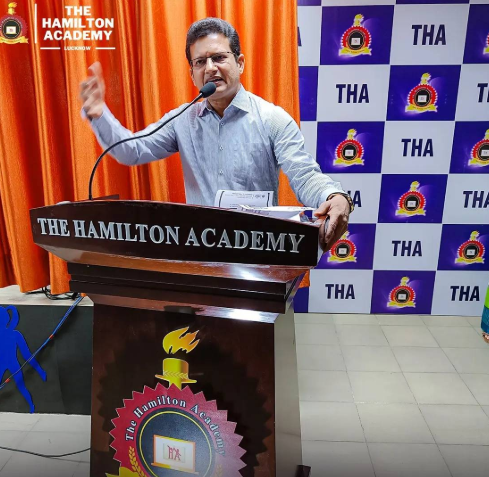 The Hamilton Academy campus photo 21 of 24 — Hans Khera