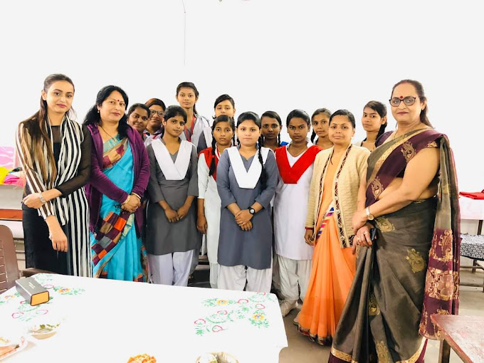The Indian Public Inter College campus photo 4 of 23 — Gomti Nagar