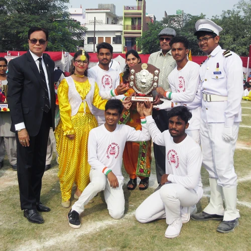 The Lucknow Public Collegiate campus photo 3 of 25 — Lucknow