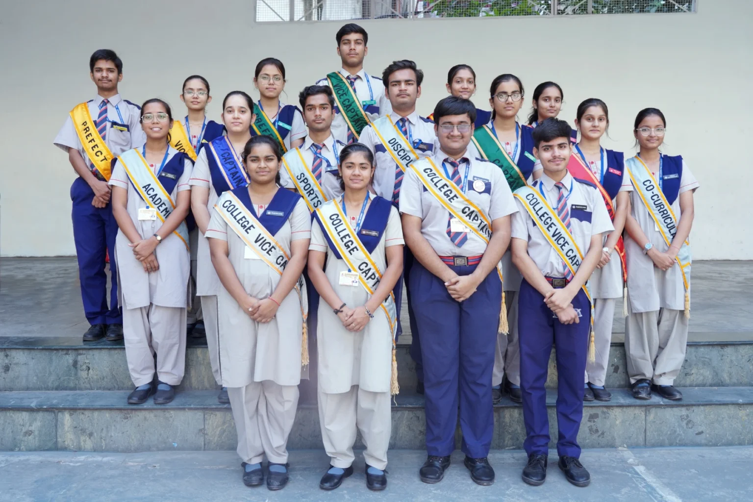 The Lucknow Public Collegiate campus photo 4 of 25 — Lucknow